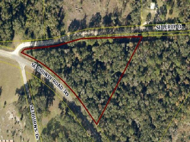 0 SE County Road 349, Lake City, FL 32025 - photo 1