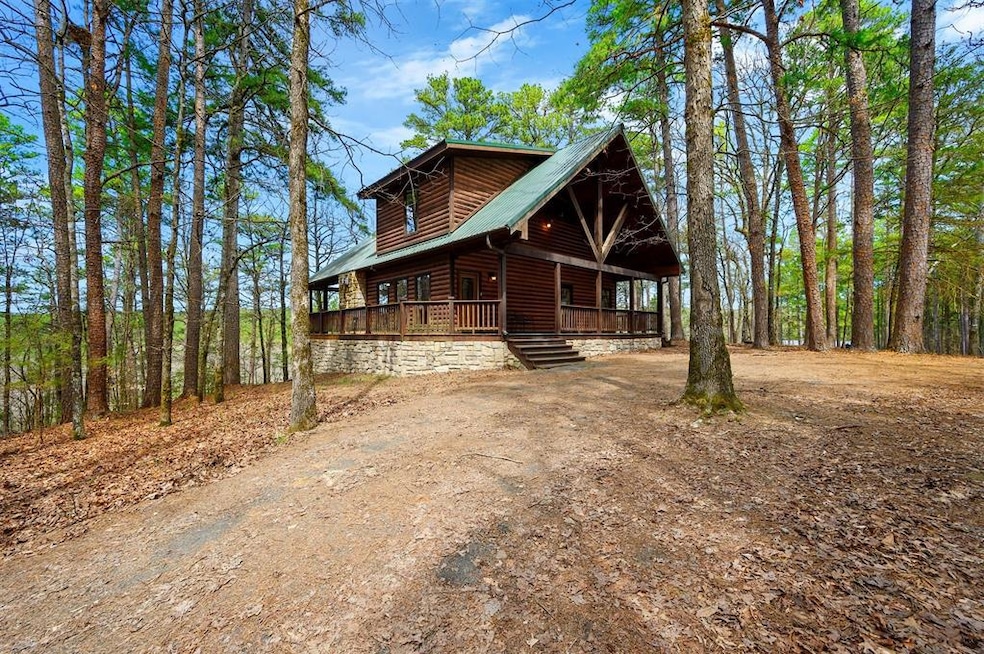 1657 Goat Rock Rd, Watson, OK 74963 - photo 1