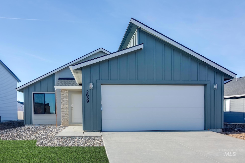 18404 N Strawflower Ave, Nampa, ID 83687 - photo 1