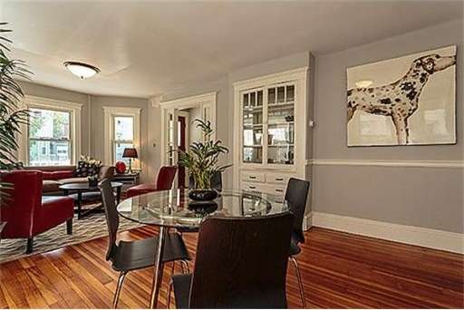 15 Lesher St unit 17, Roslindale, MA 02131 - photo 1