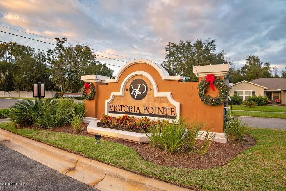 2478 Eisner Dr, Jacksonville, FL 32218 - photo 1