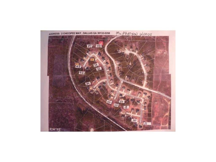 Aerial View.