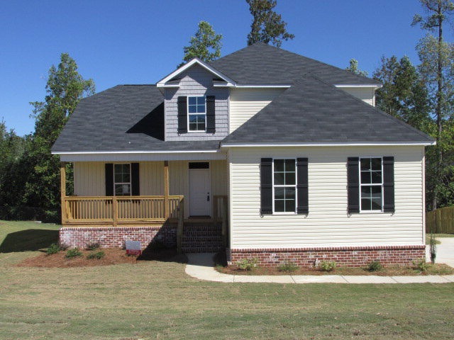 Main View
