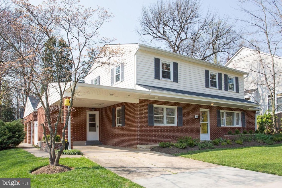 300 Adahi Rd SE, Vienna, VA 22180 - photo 1