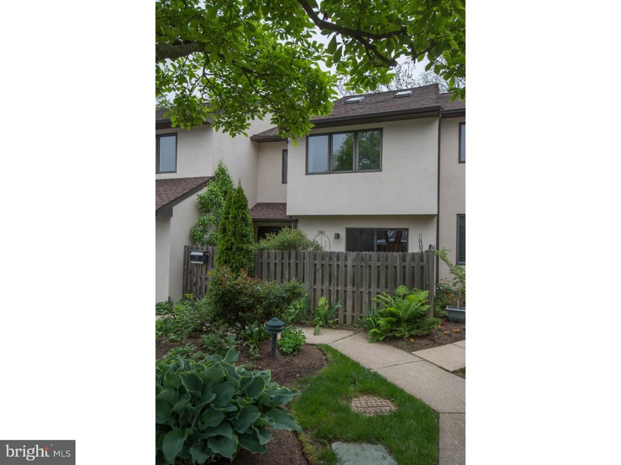 138 Montrose Ave unit 28, Bryn Mawr, PA 19010 - photo 1