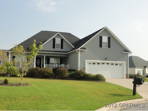 1104 Hayley Ct, Greenville, NC 27834 - photo 1