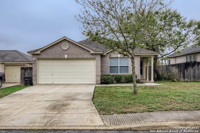 3910 Miho, San Antonio, TX 78223 - photo 1