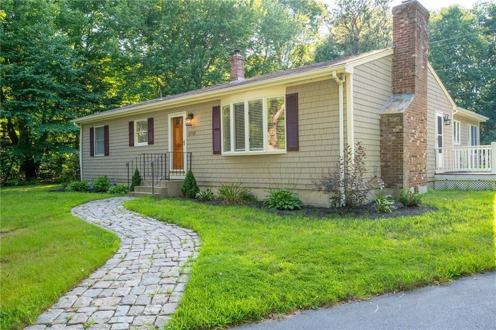 4719 Old Post Rd, Charlestown, RI 02813 - photo 1