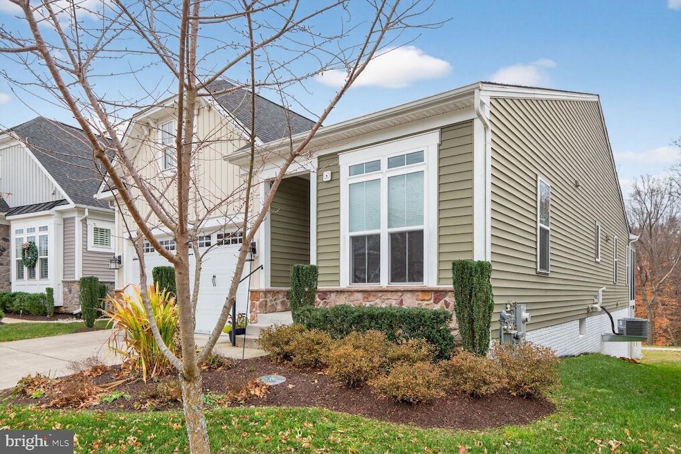 2727 Dragon Fly Way, Odenton, MD 21113 - photo 1