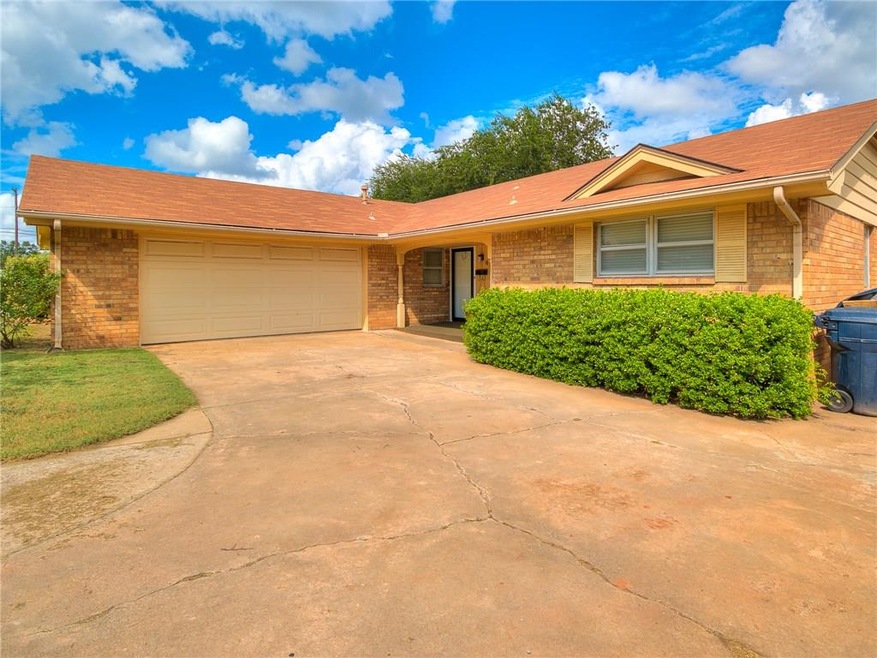 6324 N Harvard Ave, Oklahoma City, OK 73122 - photo 1