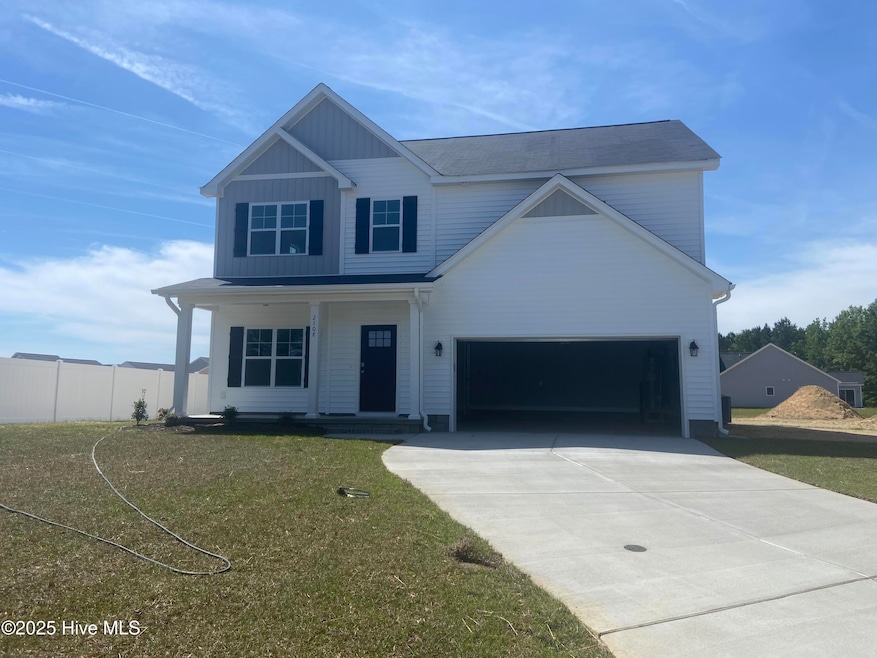 Sold $341,400 • Co-Listing Agent