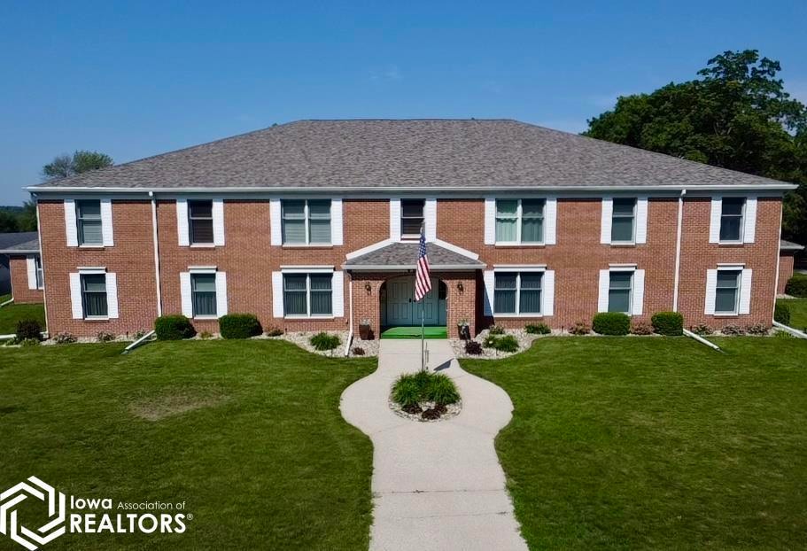 408 S Hall St unit 8, Algona, IA 50511 - photo 1