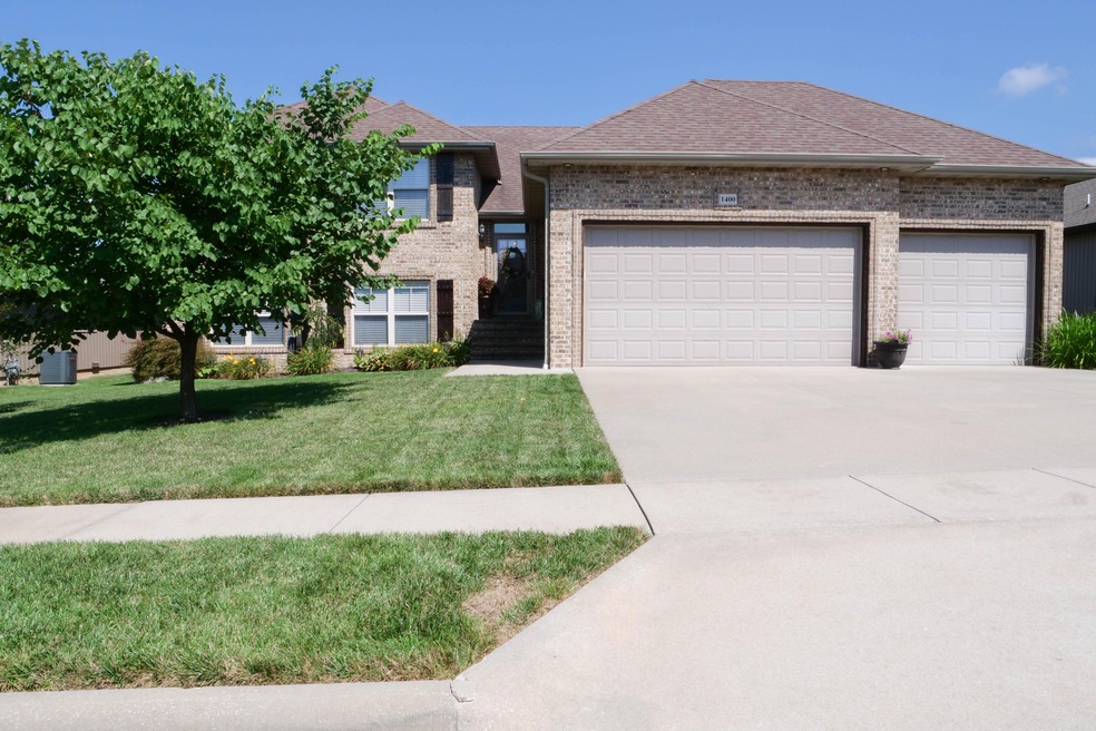 1400 S Natchez Rd, Republic, MO 65738 - photo 1