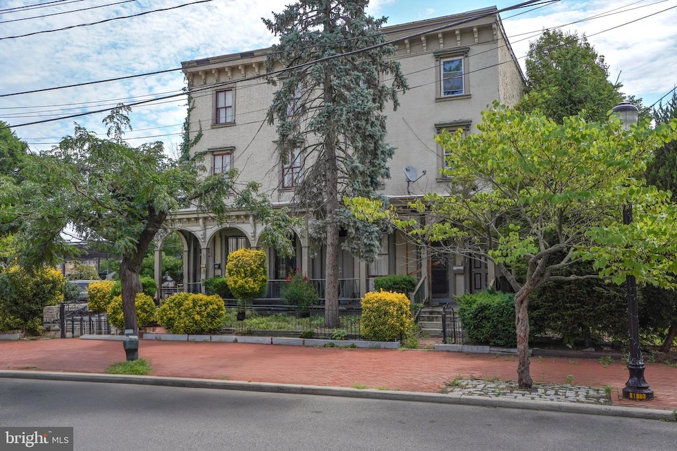 328 N 2nd St, Camden, NJ 08102 - photo 1