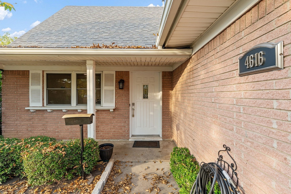 4616 Bonnell Ave, Fort Worth, TX 76107 - photo 1