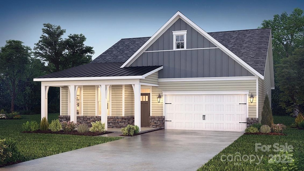 2098 Skyhawk Dr, York, SC 29745 - photo 1