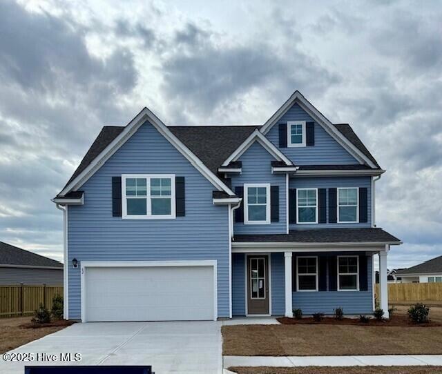 77 Blake Farm