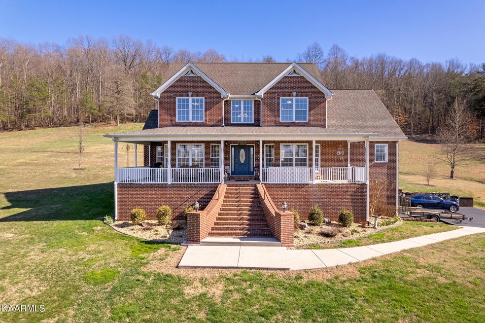 2409 Seven Springs Rd, Cookeville, TN 38506 - photo 1