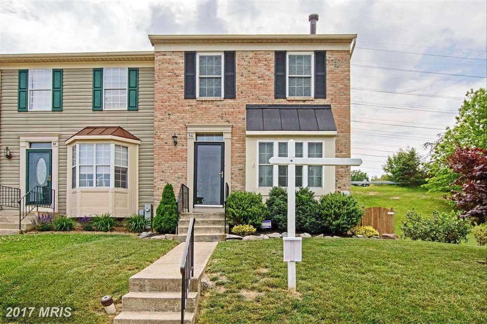 36 Gilland Ct, Nottingham, MD 21236 - photo 1