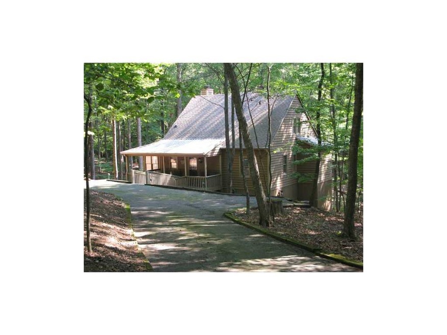 603 Bellflower Dr, Big Canoe, GA 30143 - photo 1