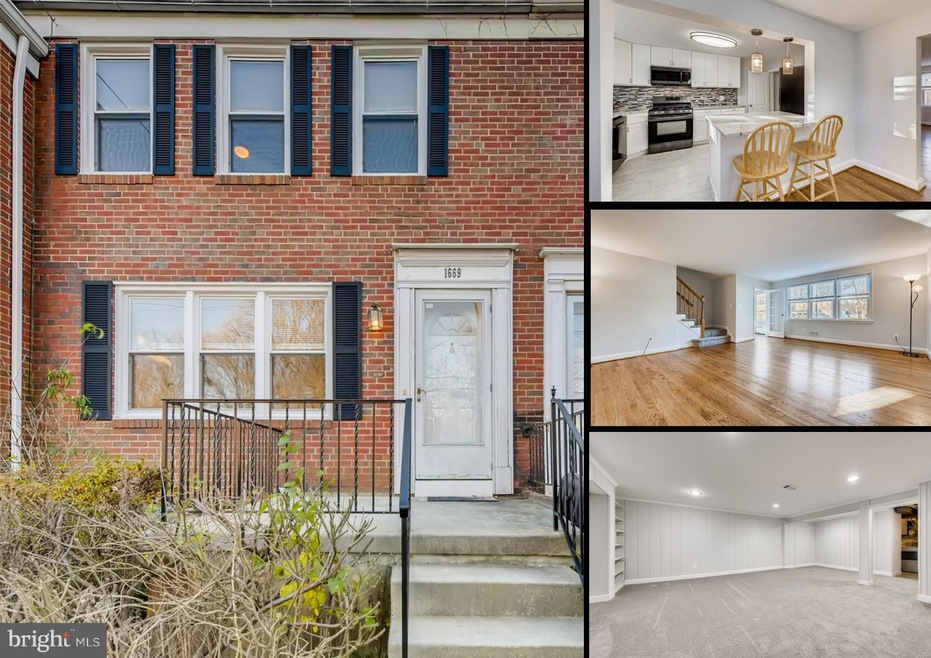 1669 Mussula Rd, Towson, MD 21286 - photo 1