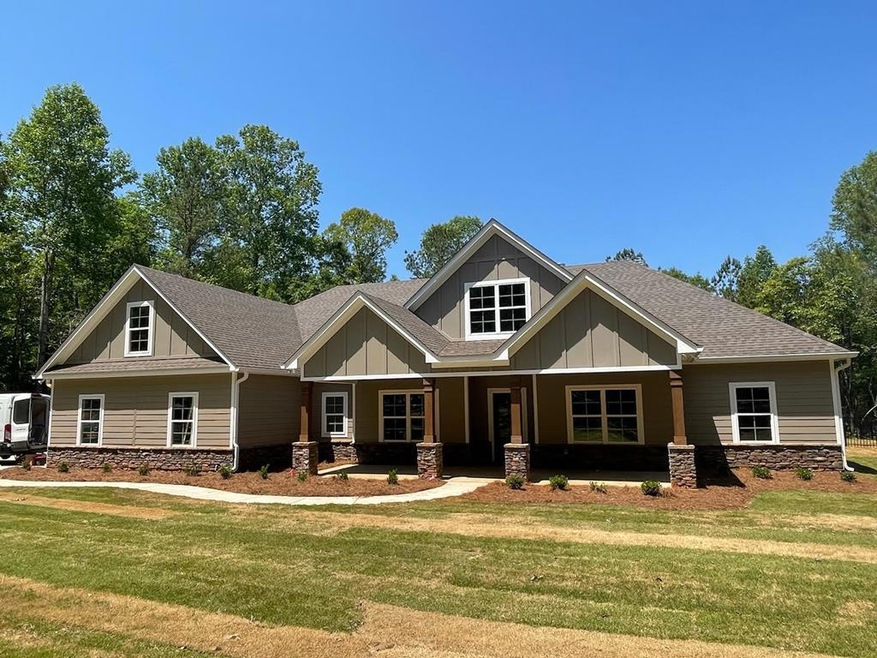 3951 Lee Road 250, Salem, AL 36874 - photo 1