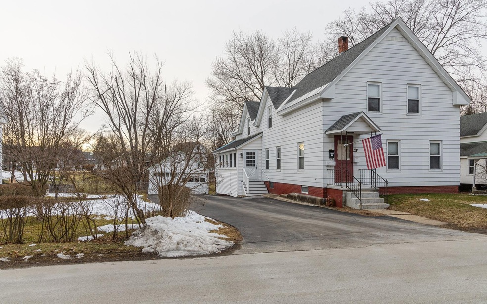 45 South St, Keene, NH 03431 - photo 1