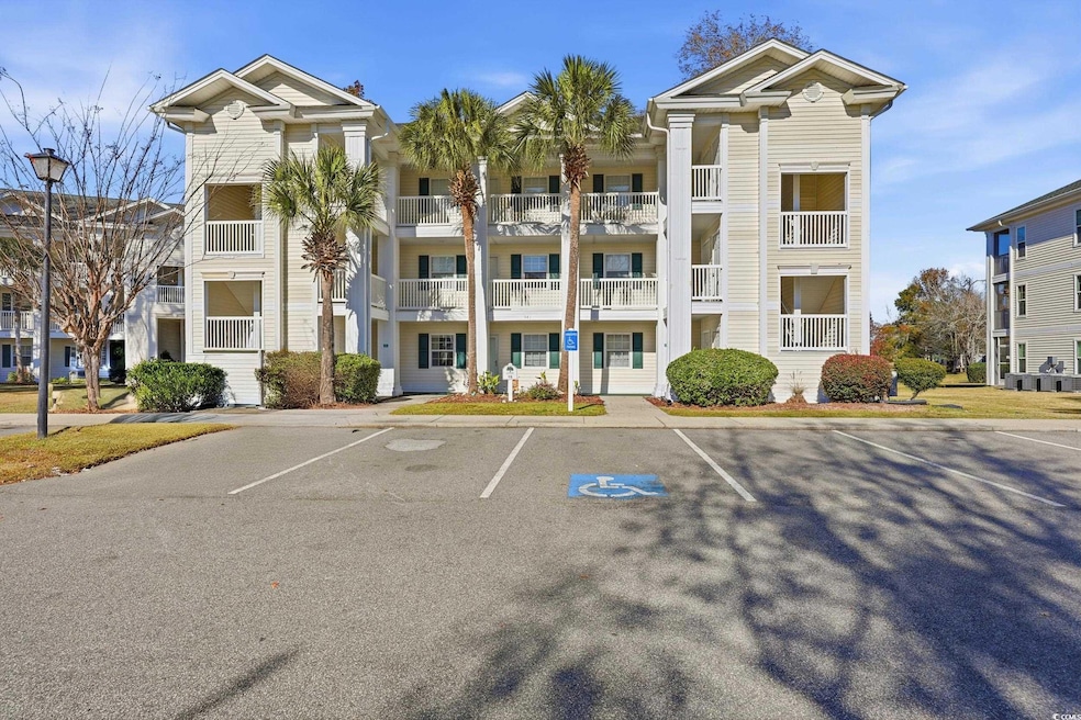 541 White River Dr unit 16A, Myrtle Beach, SC 29579 - photo 1