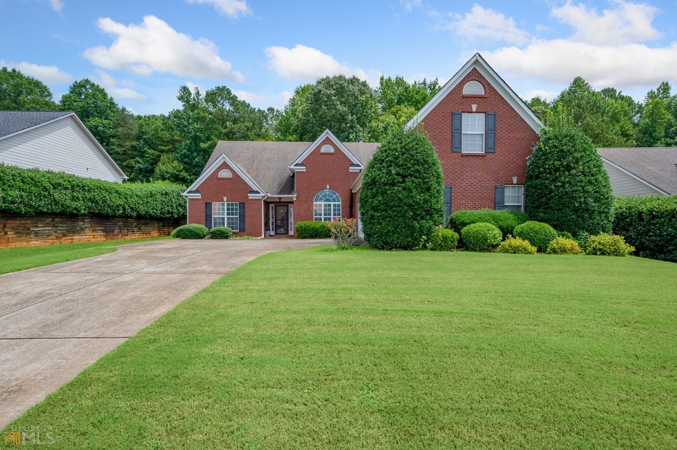 4241 Arbor Chase Rd, Gainesville, GA 30507 - photo 1
