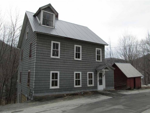 98 Jarvis Hill Rd, Readsboro, VT 05350 - photo 1