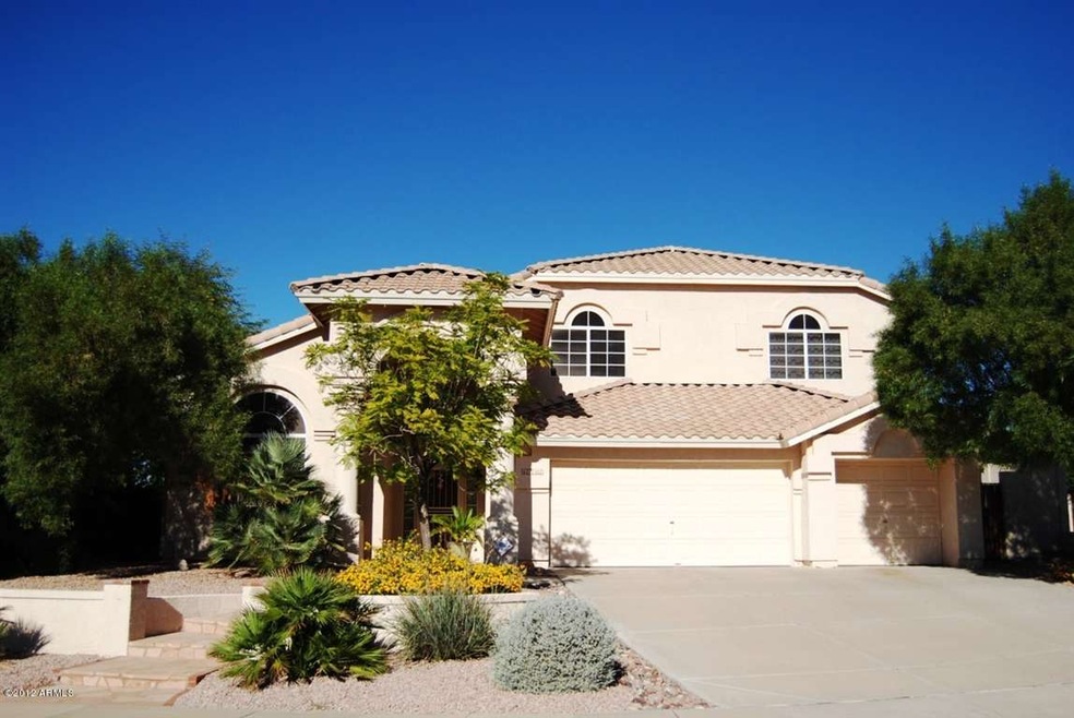 Awesome curb appeal