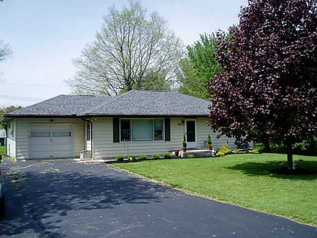 370 Walnut Creek Pike, Circleville, OH 43113 - photo 1