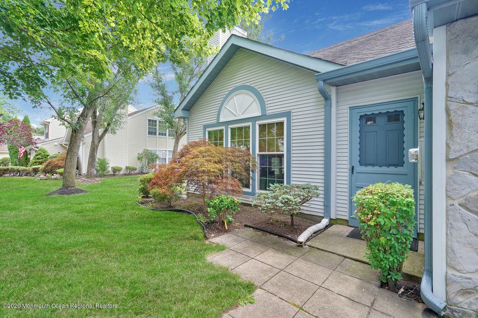 35 Hancock Ln, Manalapan, NJ 07726 - photo 1