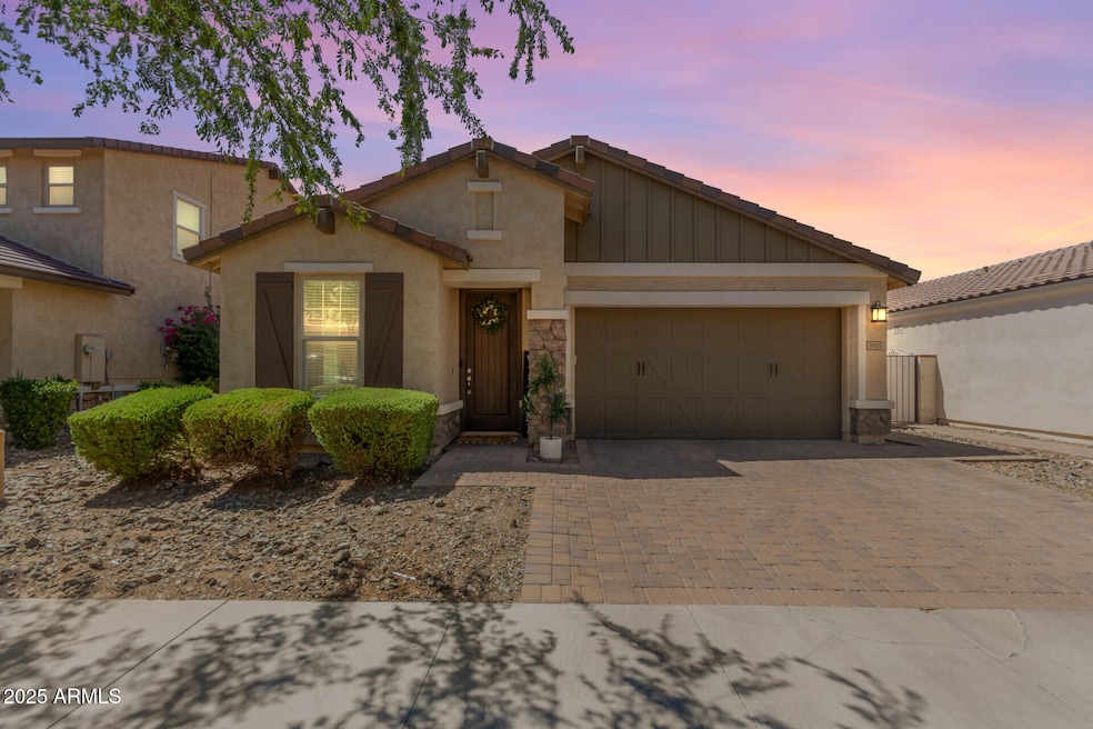 9909 E Theia Dr, Mesa, AZ 85212 - photo 1