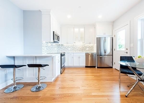 214 E Eagle St unit 3, Boston, MA 02128 - photo 1