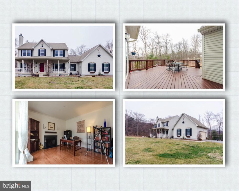 47 Sawmill Rd, Hedgesville, WV 25427 - photo 1