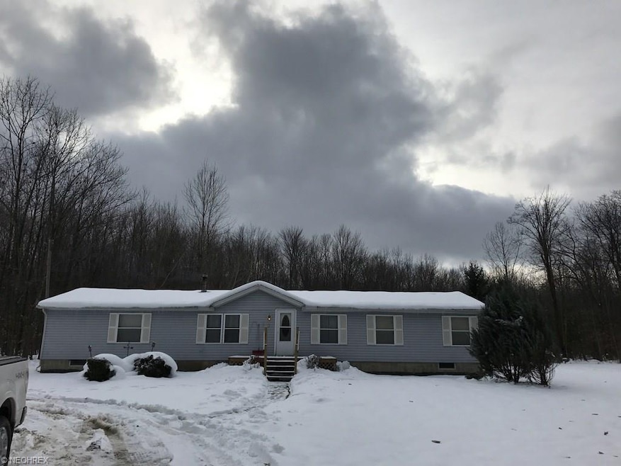 651 Traxler Rd, Dorset, OH 44032 - photo 1
