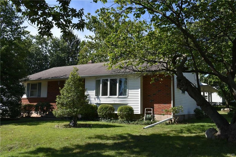 FRONT ELEVATION