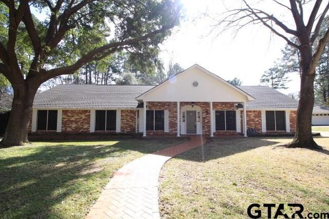 509 Princeton Dr, Tyler, TX 75703 - photo 1