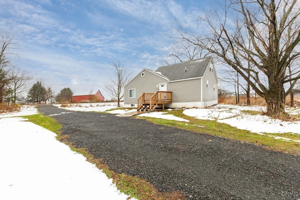 199 Gristwood Rd, Pennellville, NY 13132 - photo 1