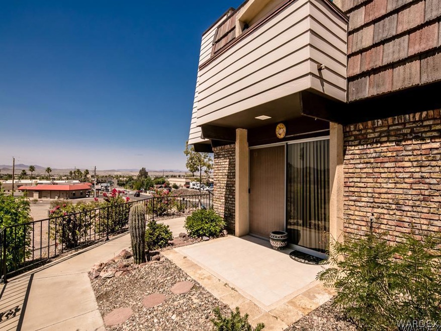1640 Swanson Ave unit 1-5, Lake Havasu City, AZ 86403 - photo 1