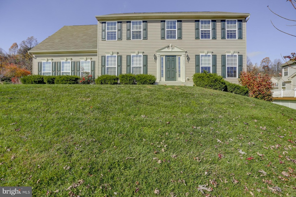 3001 Spindly Dr, Manchester, MD 21102 - photo 1