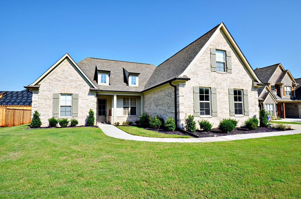 Front of home1