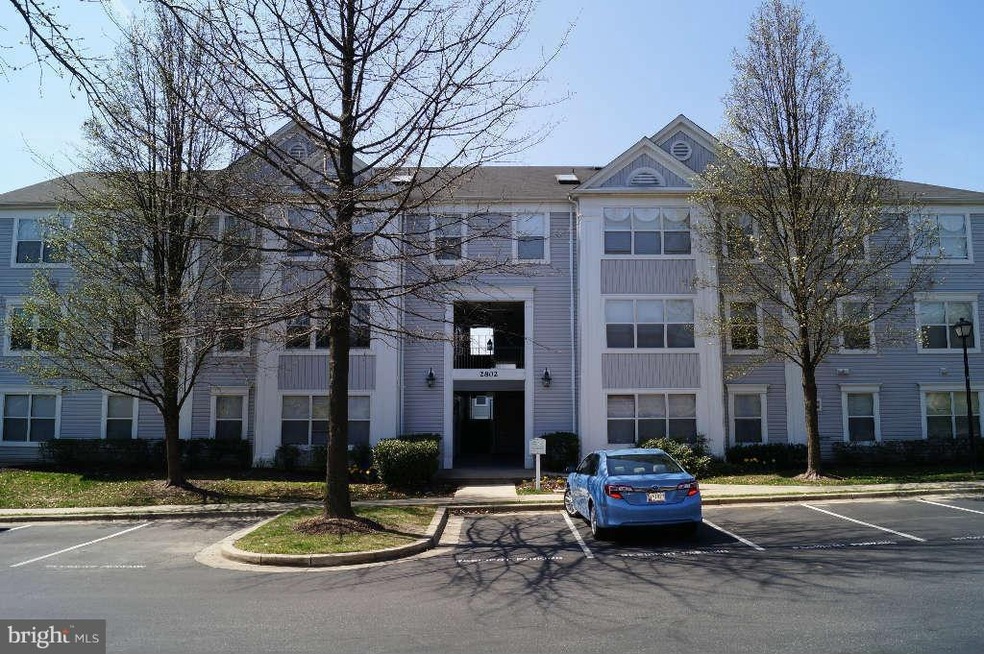 2802 Clear Shot Dr unit 9, Silver Spring, MD 20906 - photo 1