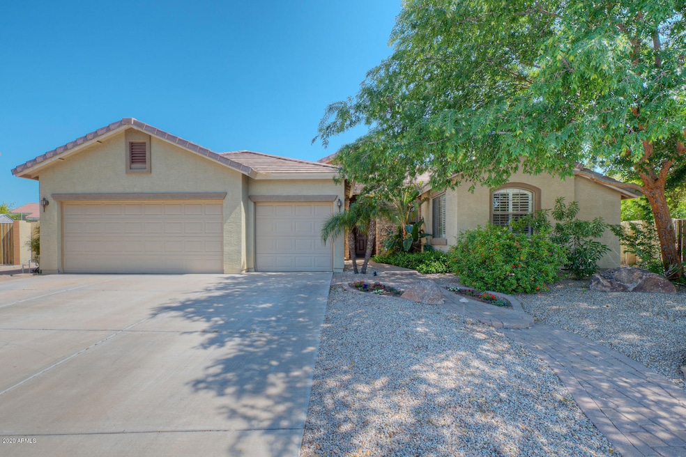 10165 E Lobo Ave unit 9, Mesa, AZ 85209 - photo 1