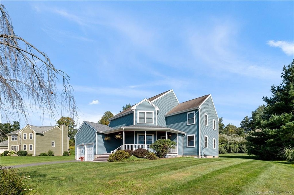 82 Red Glen Road