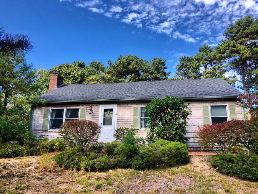 15 Pilgrim Lane