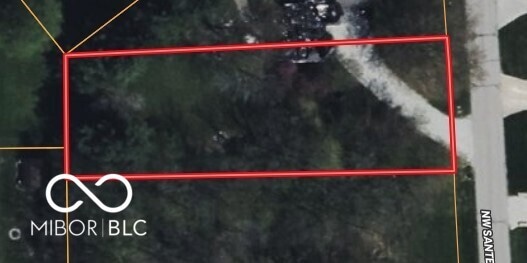 Lot 746 NW Santee Dr, Lake Santee, IN 47240 - photo 1