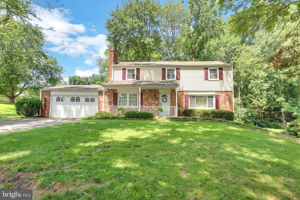 219 Andrien Rd, Glen Mills, PA 19342 - photo 1