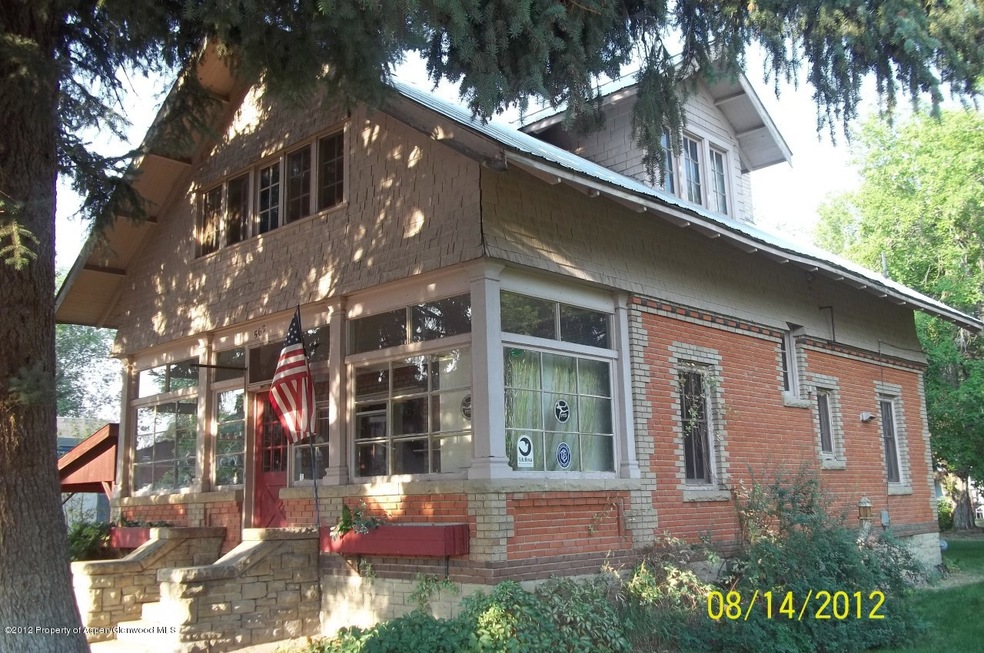 562 Breeze St, Craig, CO 81625 - photo 1